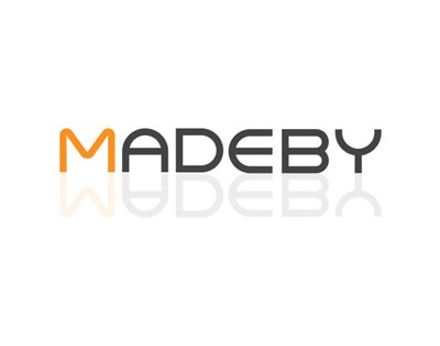 MADEBY